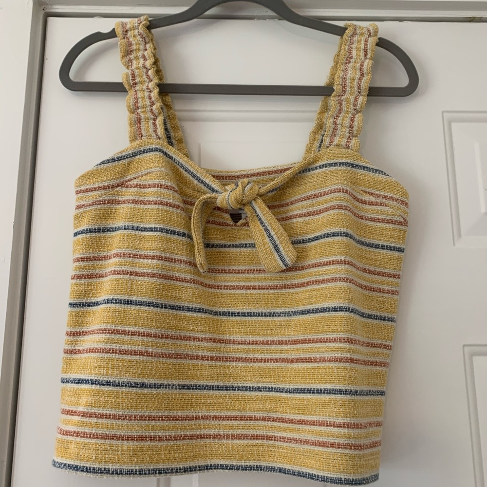 Madewell Tank